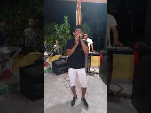 Reginho na pisadinha