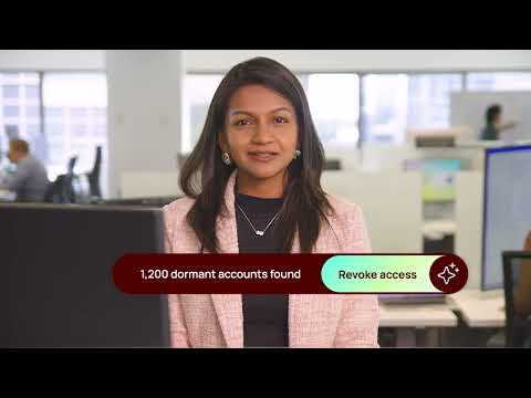 Oleria: Identity security built for the age of AI