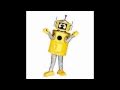 Yo Gabba Gabba Ending Theme Voodeedoo Remix