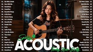 Download lagu Chill Vibes English Songs💞|| Best Acoustic Love Songs | Spotify Trending Hits – Chill & Relax mp3