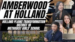 Amberwood at Holland: Great Investment or Just a Great Location