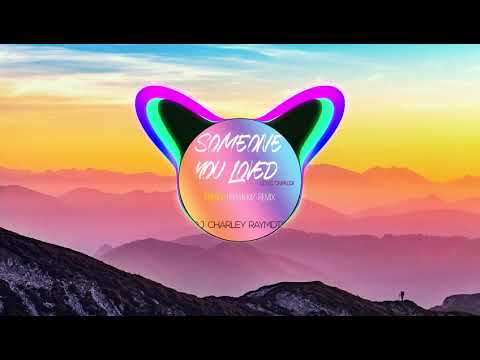 Lewis Capaldi - someone you loved  (French Urbankiz/Urbanzouk Remix)
