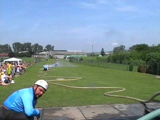 Počenice, 05. 06. 2011