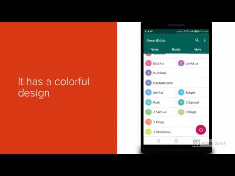 Smart Bible Video