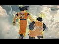 Avalanche DBZ AMV