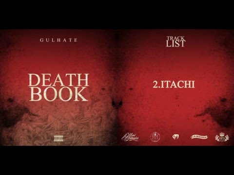 Gulhate - 02. Itachi (DeathBook)