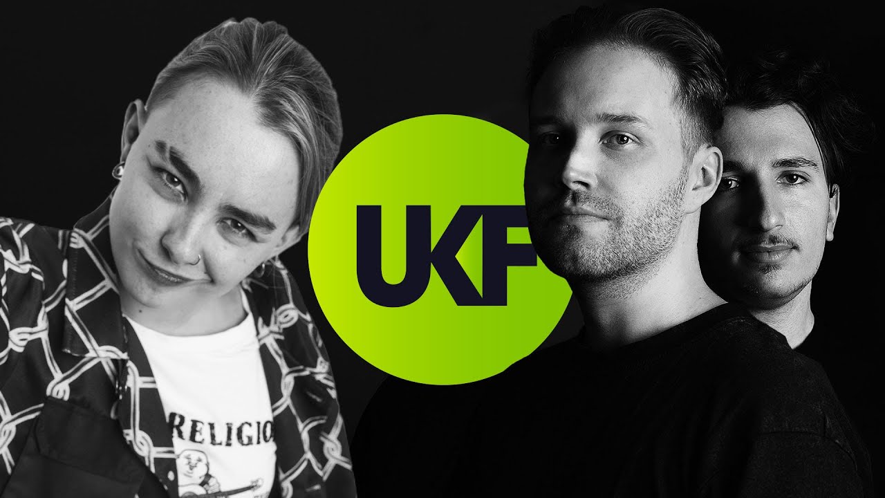 Anais & hayve - IDGAF