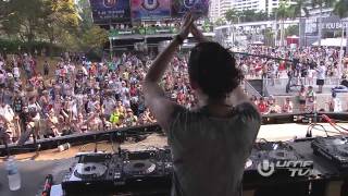 Raiden - LIVE @ Ultra Music Festival (2015)