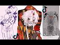THE FREAK CIRCUS TikTok Compilation SILENT SCREAMS AT MIDNIGHT