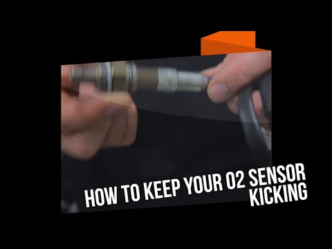 Jay's Tech Tips #13: How NOT To Kill Your O2 Sensor!