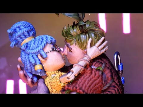 ONE HOUR OF Credits - It Takes Two (Vocal Extended)