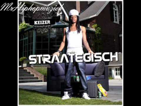 Keizer - Lastig -Straategisch
