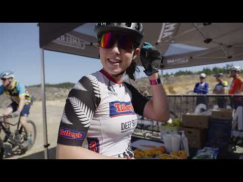 Whaka 100km - The toughest MTB marathon in the Southern Hemisphere