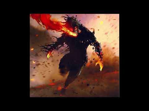 Eredaze - Running Through Hell (Audio)