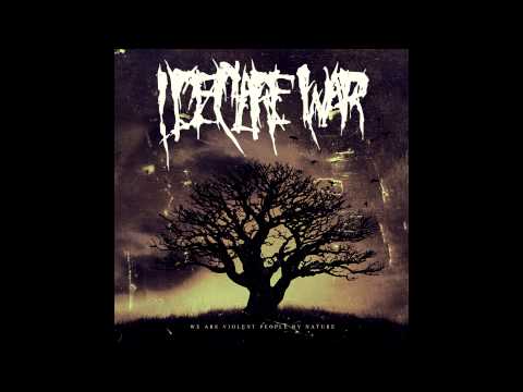 I Declare War - Blurred Vision (With Lyrics)