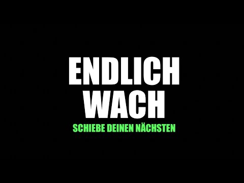 "Endlich wach!" by Michael Kohlbecker