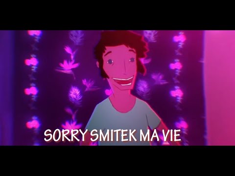 LIL YOUBEY - SORRY MA VIE ( Official Music Video )