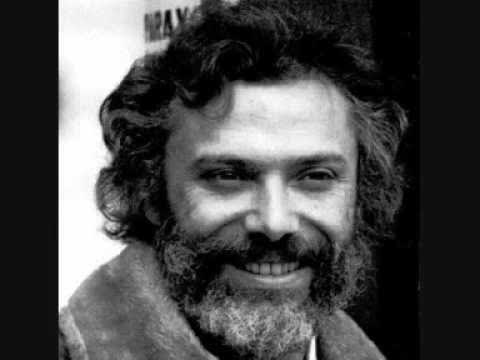 Gaspard - Georges Moustaki