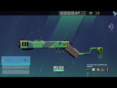 Demon Veil BRAVO PACKS