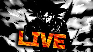 よるれじぇ【ドラゴンボールレジェンズ】