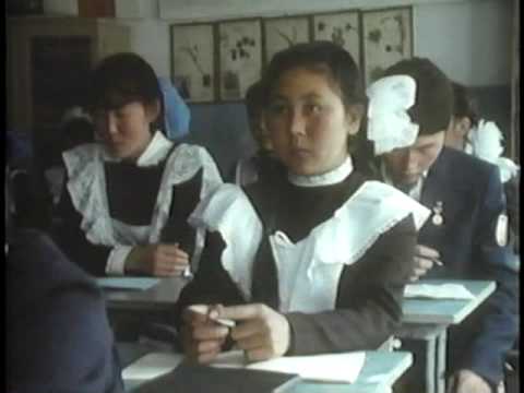 YouTube video