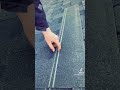 High Nailing #shortsfeed #roofing #construction