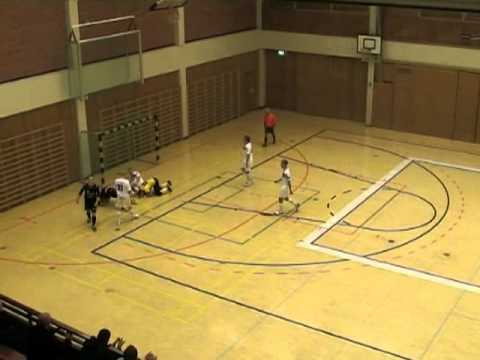 WFT - MuSa 30.10.2010 Valkeakoski