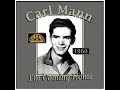 Carl Mann - I'm Coming Home (1960)