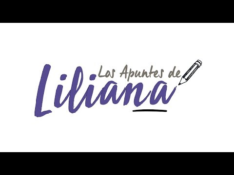 Programa Apuntes de Liliana, invitado Luis Patiño 13/Enero/2018