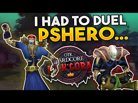 Ziqo VS Pshero - OTK $100,000 Mak'Gora tournament qualifiers *FULL DUEL*