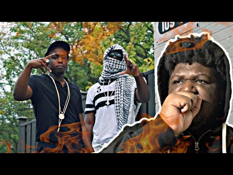 FIRST TIME LISTENING TO TORONTO DRILL! Pengz x TwoTwo - Griselda Blanco (Official Video) | REACTION!