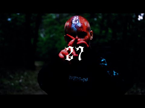 27 -  AWATAR (dir. by @niezlykretik) [prod. SRG]