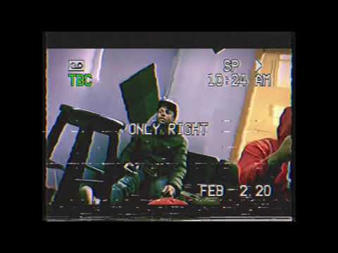 Popboy Goatyy & CDB Monzo x WG Cell - Only Right’