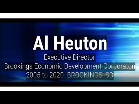 Thank you, Al Heuton! - YouTube
