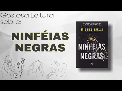 NINFÉIAS NEGRAS