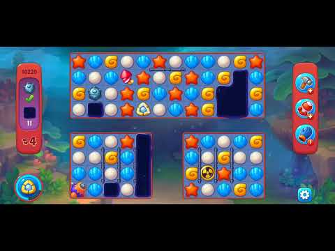 Fishdom/Gameplay/Levels(10220)