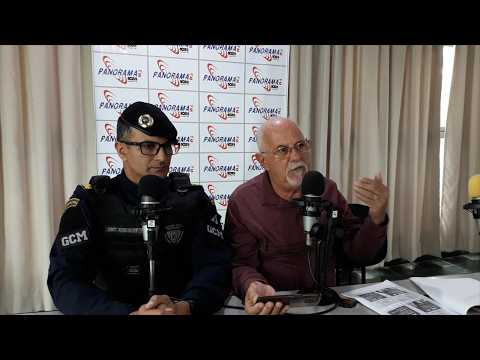 Carnaval de Itajubá terá segurança reforçada e transporte coletivo gratuito para o Parque da Cidade