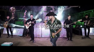 El Consumidor Music Video