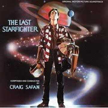 The Last Starfighter - 09 - The Hero's March