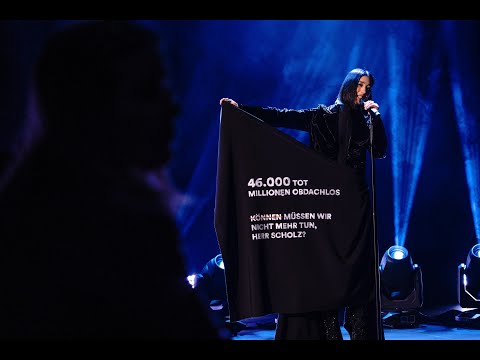 ELIF - WEISST DU WIE ES IST live @ LateNightBerlin