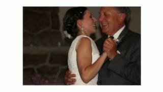 preview picture of video 'Theresa and Errol's Colorado destination wedding in Estes Park by Amore DJ Entertainment'