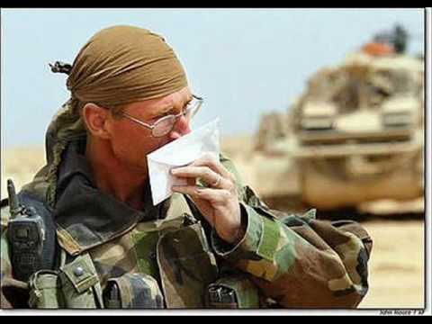 John Michael Montgomery -Letter From Home