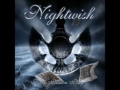 Nightwish-Amaranth(HD-720p)