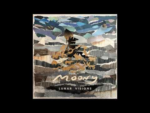 Moony - Moonlight feat. Mari