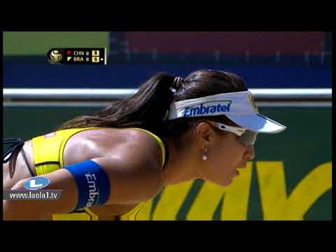 Talita-Antonelli BRA [4] Xue-Zhang Xi CHN [3] Final Brasilia Open 2012 Women