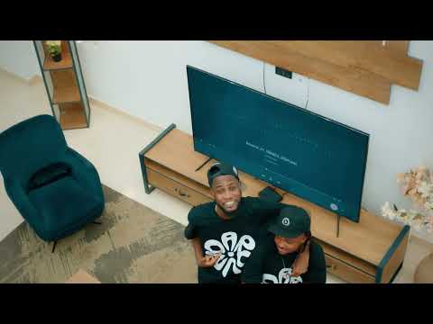 Ypee - Fatality (Visualizer)