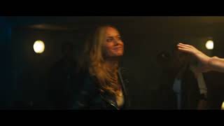 TVスポット ウーマン・ファイト編(30秒) (字幕版)