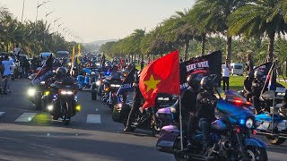 Bikeweek Việt Nam 2024