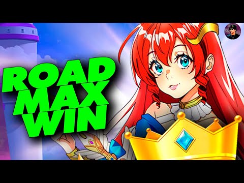 ROAD MAX WIN STARLIGHT PRINCESS | SLOTS CHILE