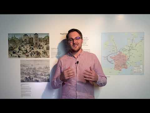 Kurz mal reingeschaut... - Folge 4 - Migration und die Celler Geschichte